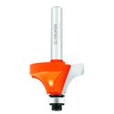 Truper Bit Rnd Edge 1 Inches .